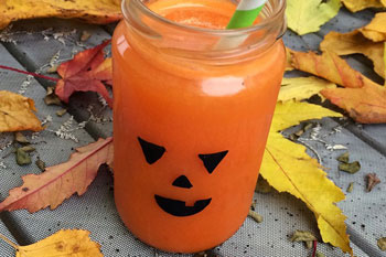halloween pumpkin