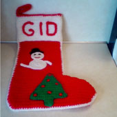 christmas stocking